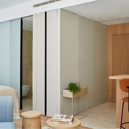 דירות מדריד 60 Balconies Iconic מראה חיצוני תמונה