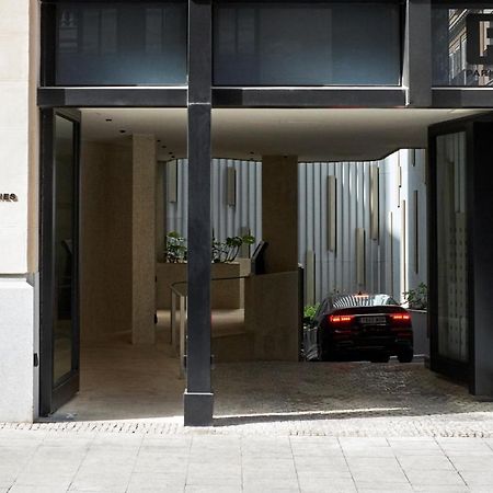דירות מדריד 60 Balconies Iconic מראה חיצוני תמונה