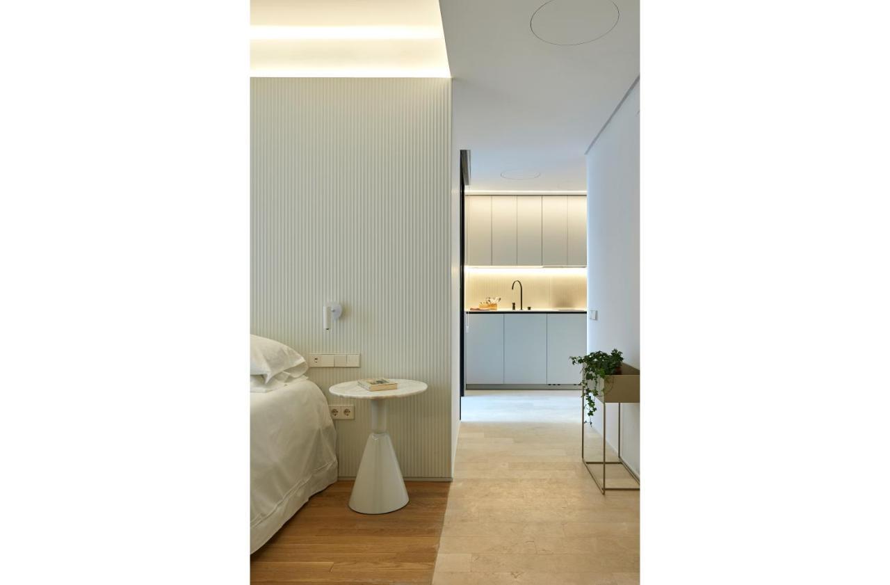 דירות מדריד 60 Balconies Iconic מראה חיצוני תמונה