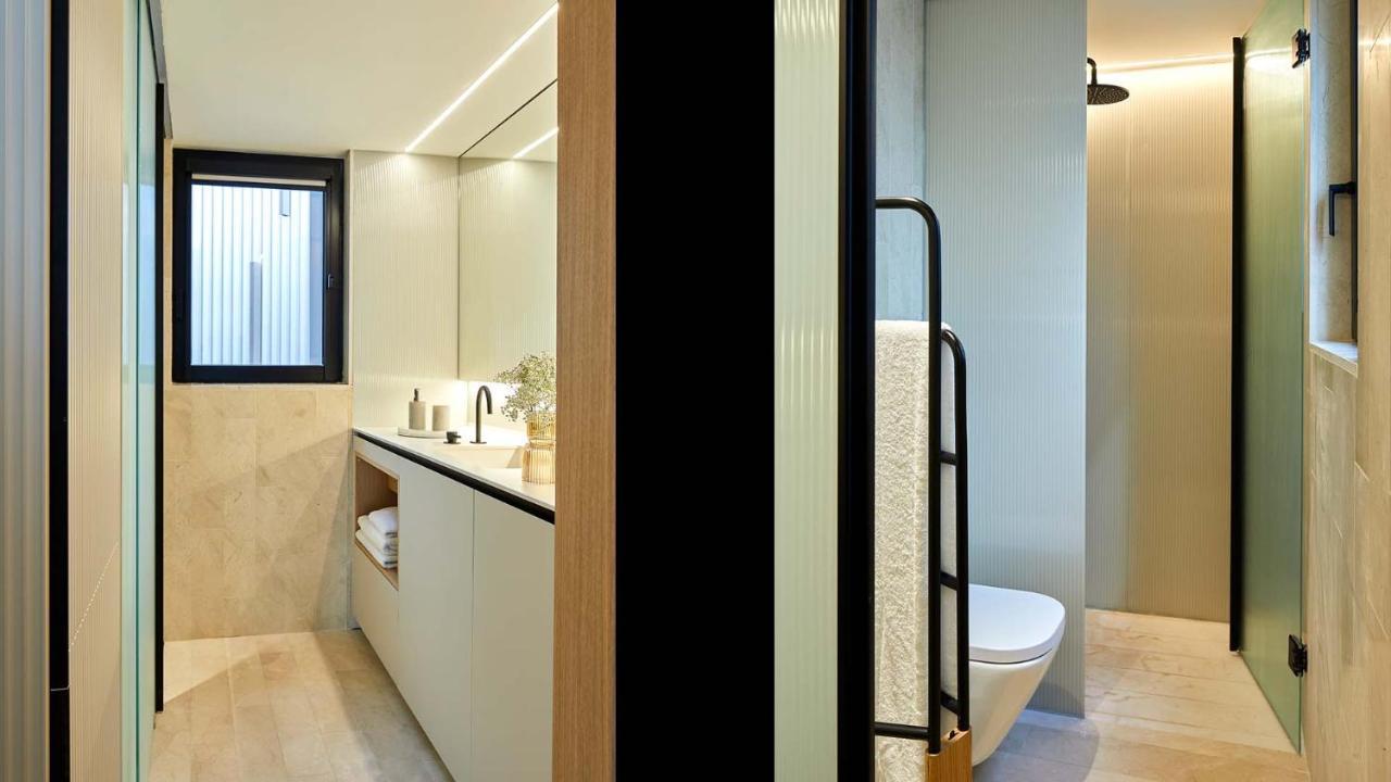 דירות מדריד 60 Balconies Iconic מראה חיצוני תמונה