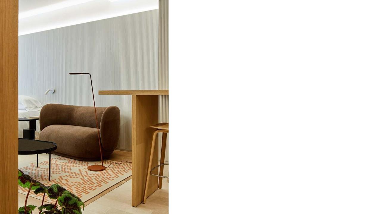 דירות מדריד 60 Balconies Iconic מראה חיצוני תמונה