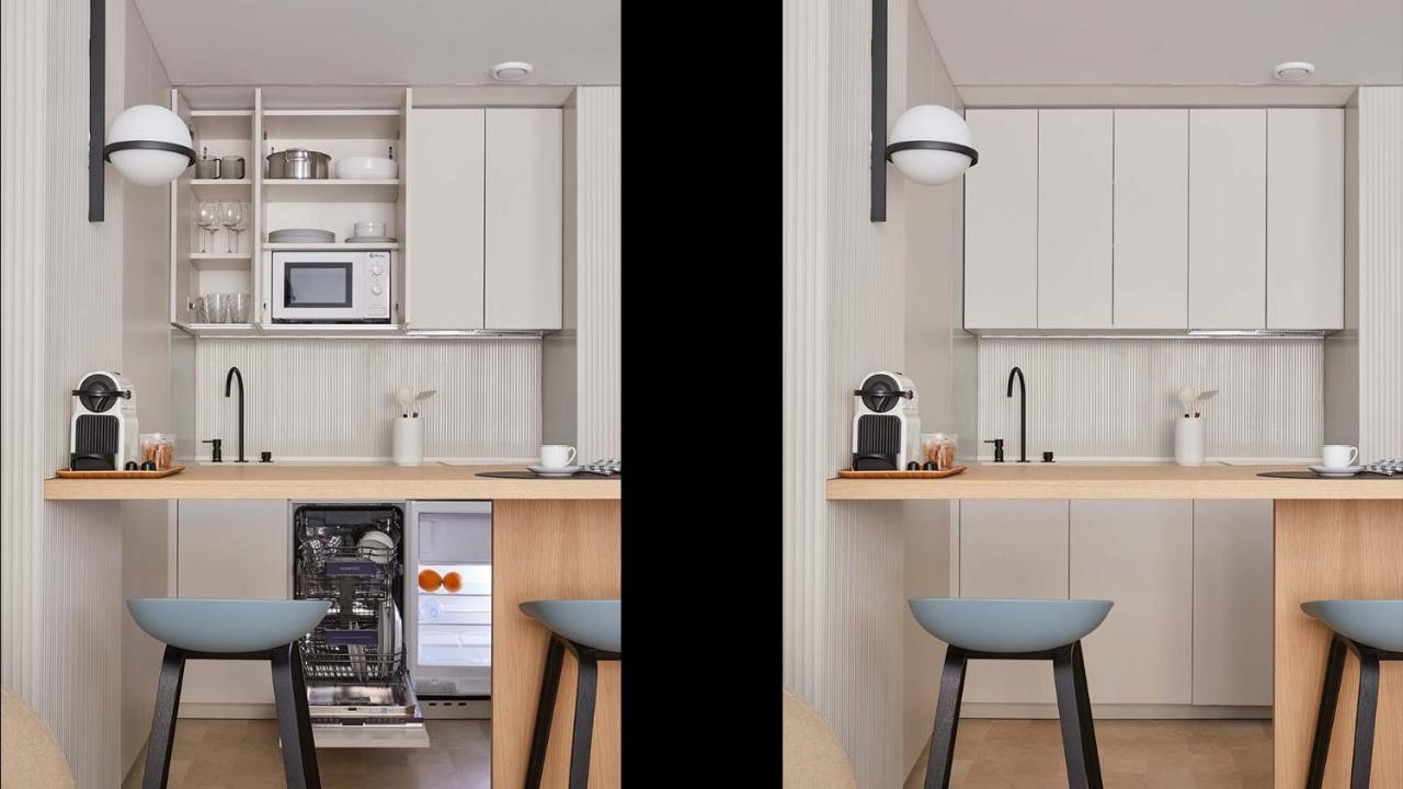 דירות מדריד 60 Balconies Iconic מראה חיצוני תמונה